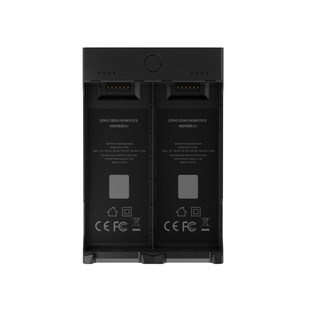 Charging Hub for X1 PRO and PROMAX(KR)