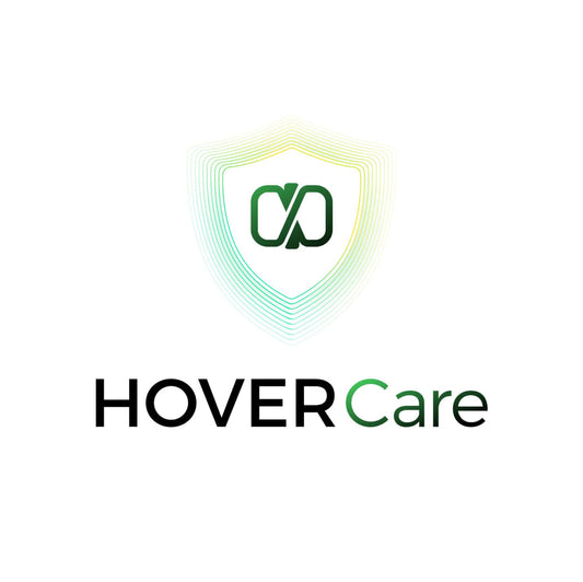 한국 버전 HOVERCare - HOVERAir X1 Smart