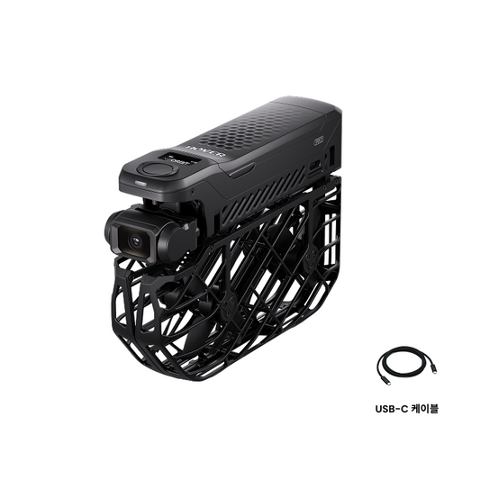 HOVERAir X1 PRO & PROMAX(KR)