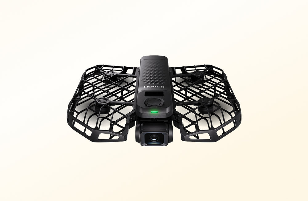 HOVERAir X1 PRO  畅飛套裝