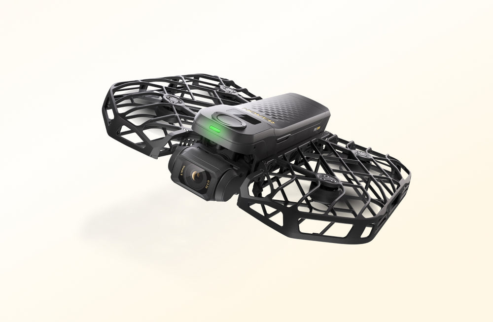 HOVERAir X1 PROMAX   畅飛套裝