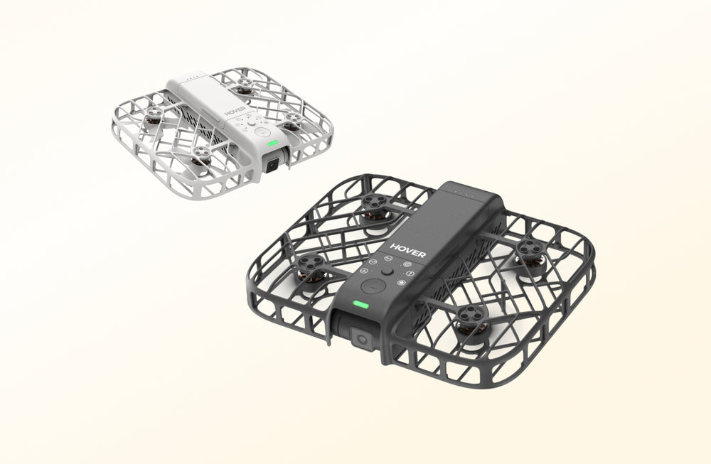 HOVERAir X1 Smart  暢飛套裝